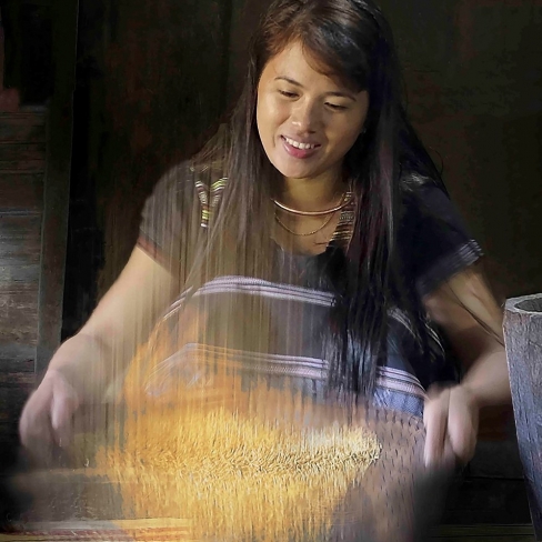 MIỀN BẮC XIN CHÀO!
