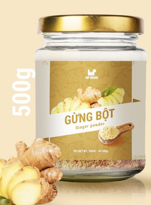 GỪNG
