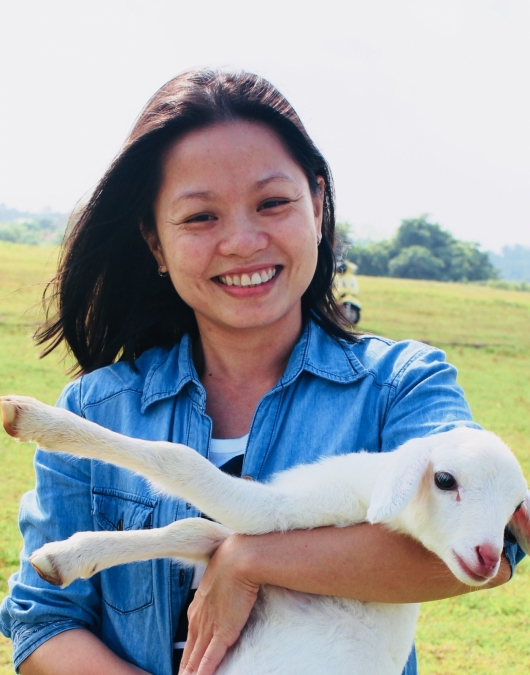 TẠO KẾT NỐI GIAO THƯƠNG